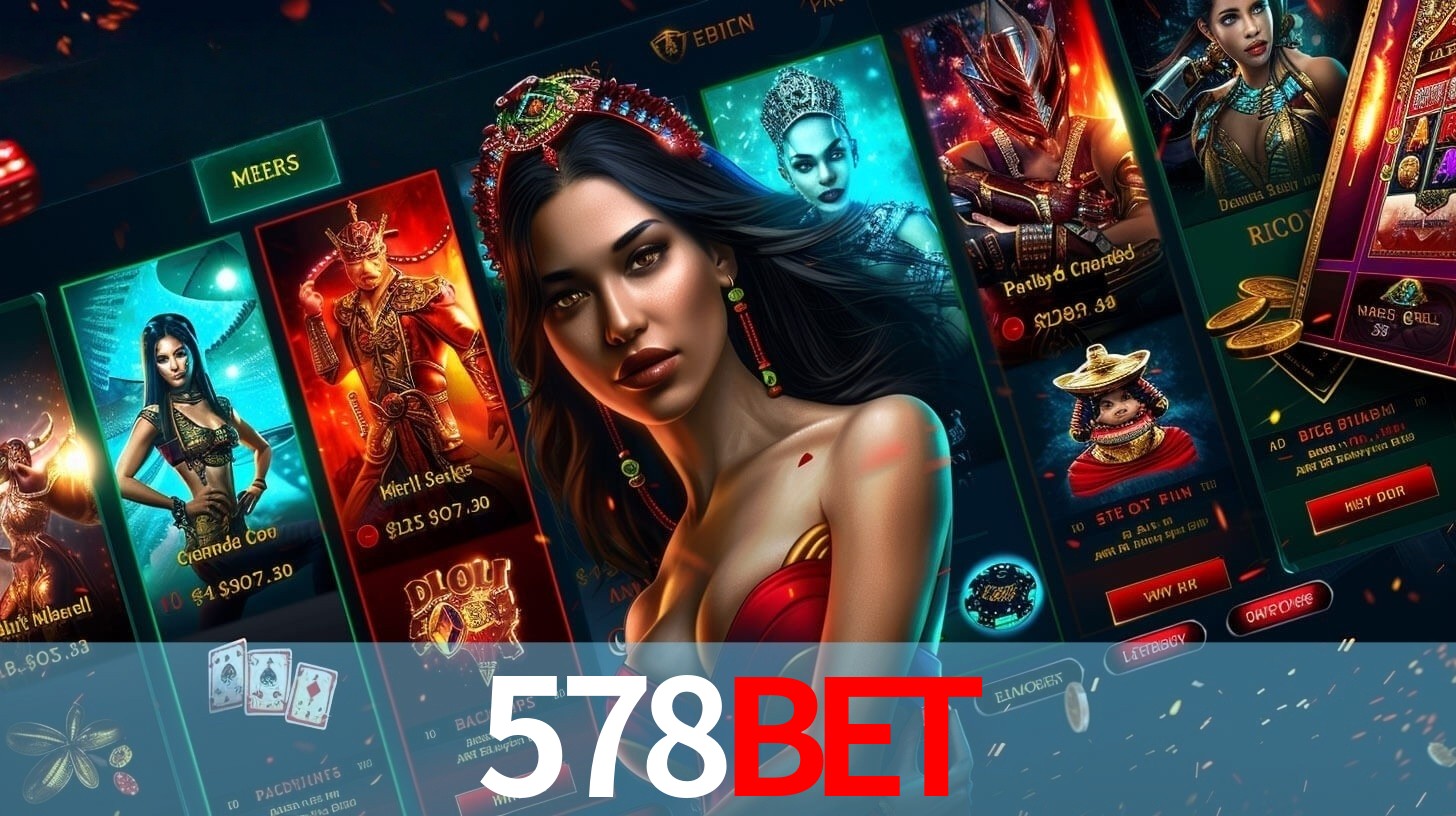 578bet