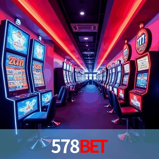 578bet
